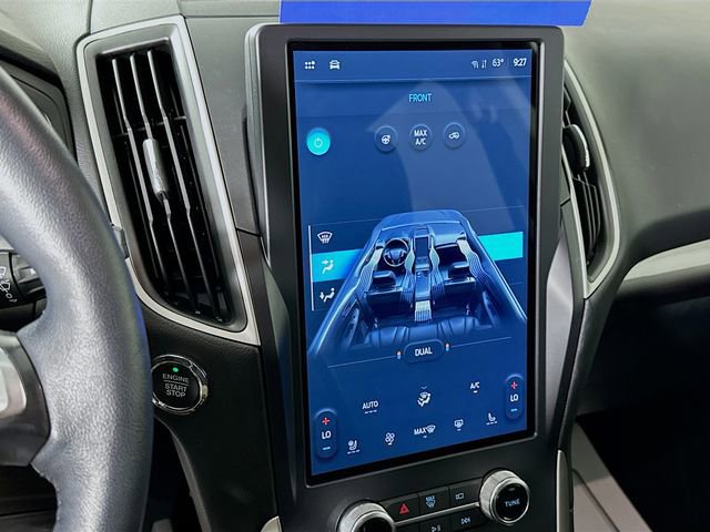 Certified 2024 Ford Edge SEL w/ Convenience Package AWD/4WD image 23