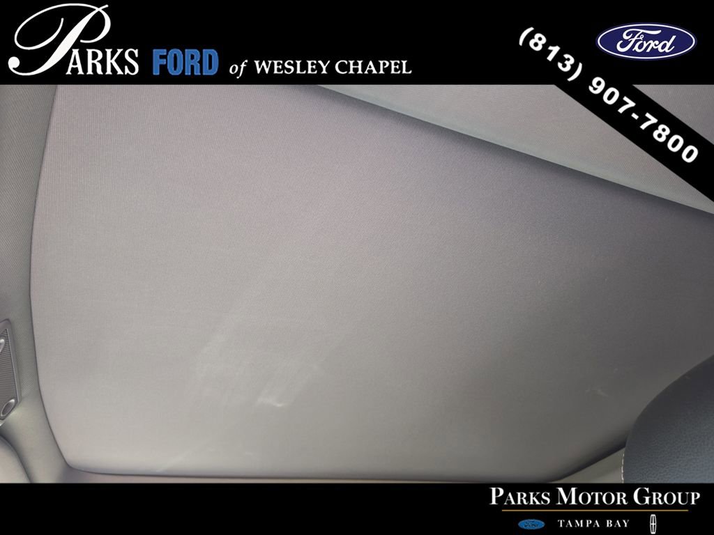 Certified 2021 Ford F250 Lariat w/ Tremor Off-Road Package AWD/4WD image 19