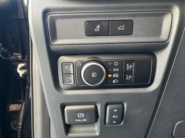 Certified 2024 Ford Expedition Platinum AWD/4WD image 29