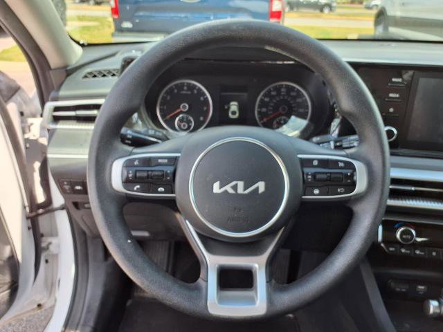 Used 2024 Kia K5 LXS FWD image 10