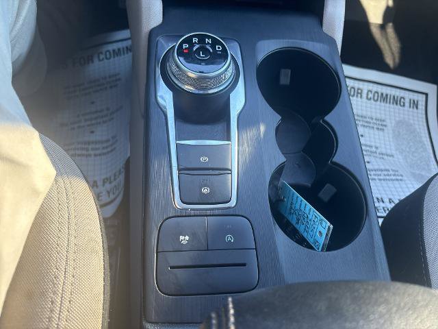 Certified 2022 Ford Escape SE w/ Cold Weather Package AWD/4WD image 21