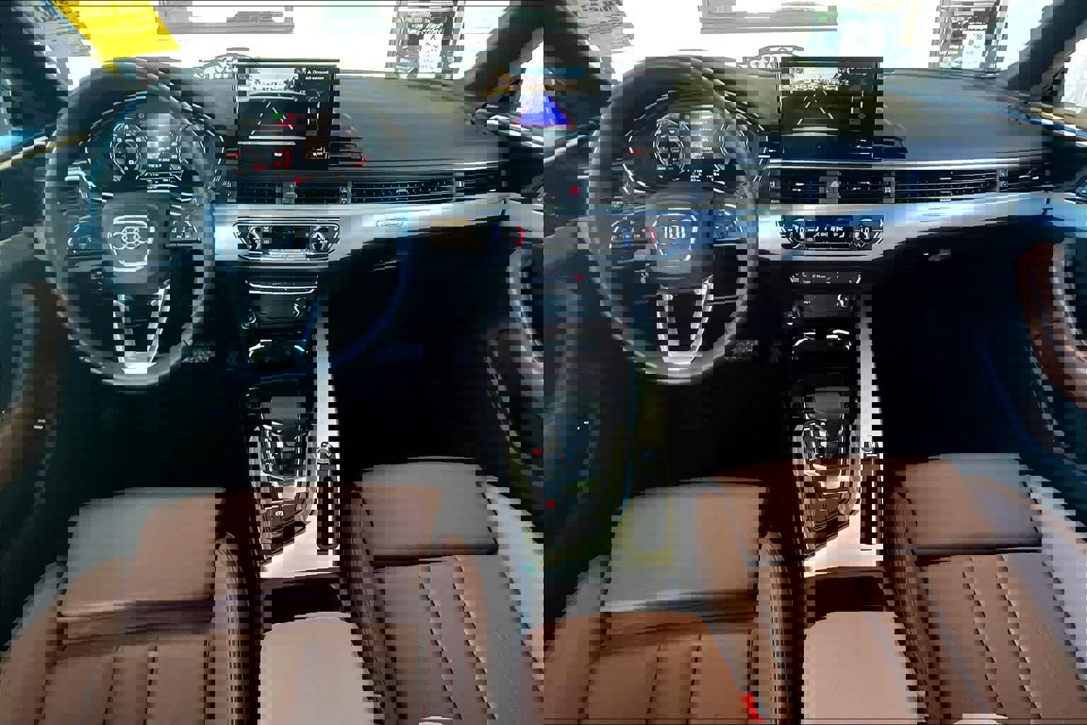 Used 2025 Audi A5 2.0T Premium Plus image 15