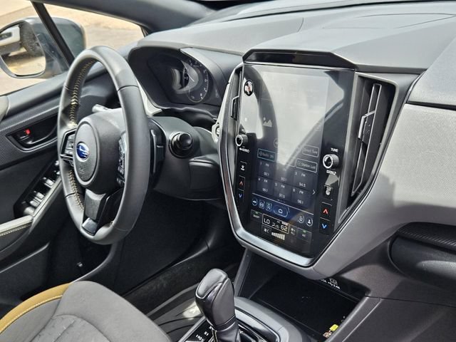 Used 2024 Subaru Crosstrek 2.5i Sport AWD/4WD image 13