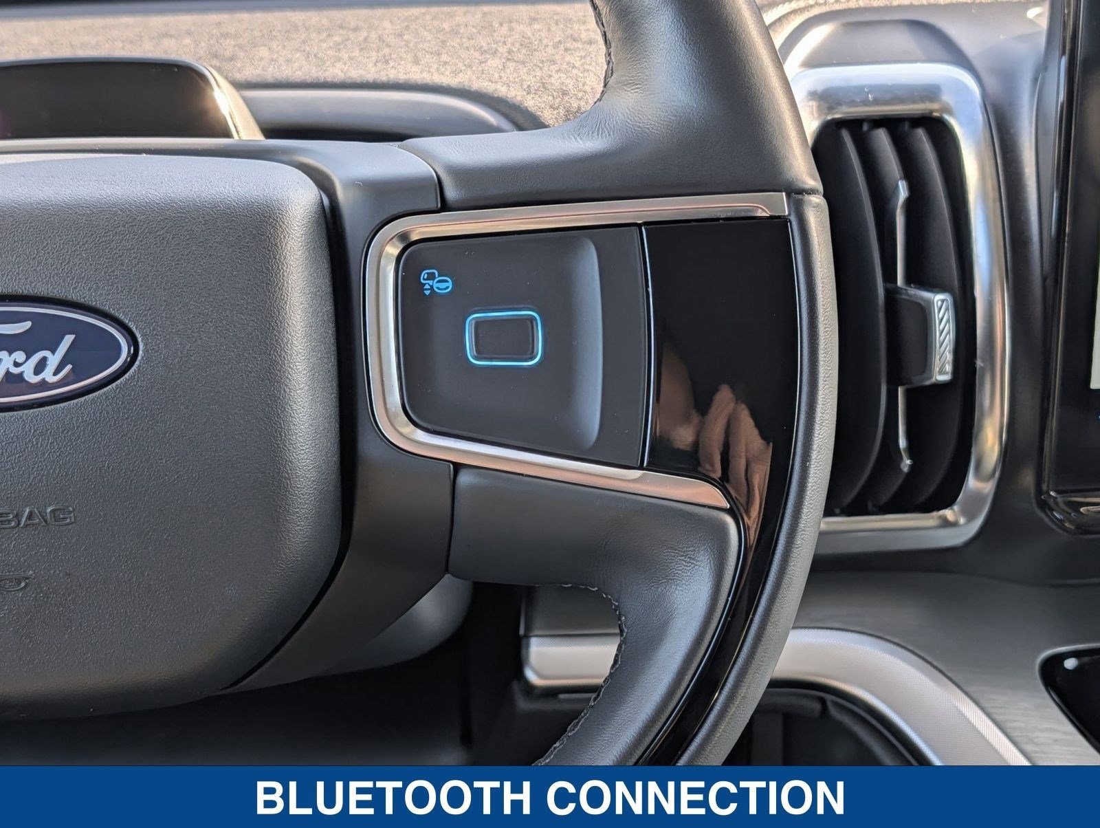 Certified 2025 Ford Expedition Max Platinum image 20