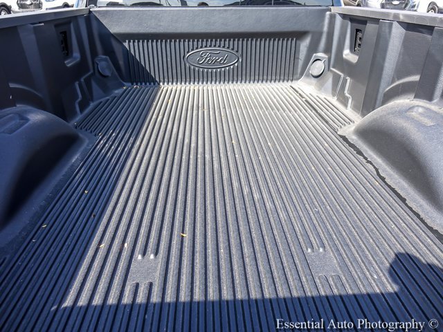 Certified 2026 Ford F350 XL AWD/4WD image 22