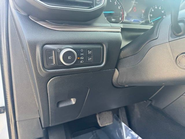 Certified 2020 Ford Explorer Limited w/ Class III Trailer Tow Package image 13