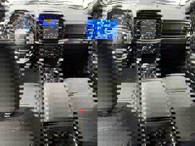 Certified 2023 Ford F150 XLT w/ Equipment Group 302A High image 9