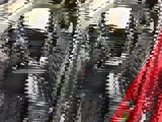 Certified 2024 Ford Edge SEL w/ Convenience Package image 3