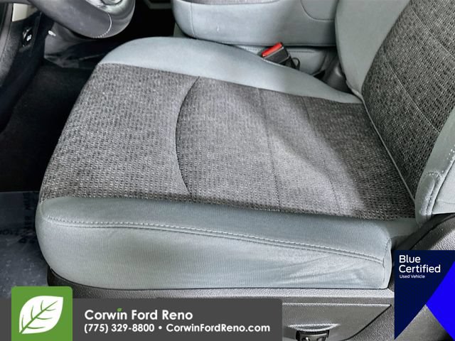 Used 2018 RAM 1500 Big Horn AWD/4WD image 22