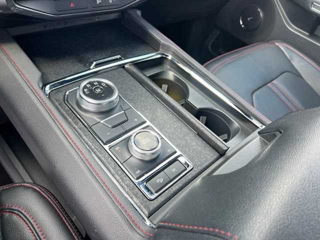 Certified 2022 Ford Expedition Limited AWD/4WD image 17