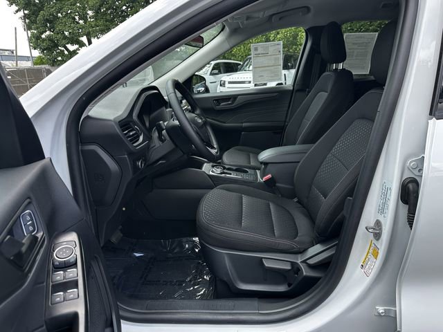 Certified 2025 Ford Escape Active w/ Cold Weather Package AWD/4WD image 19