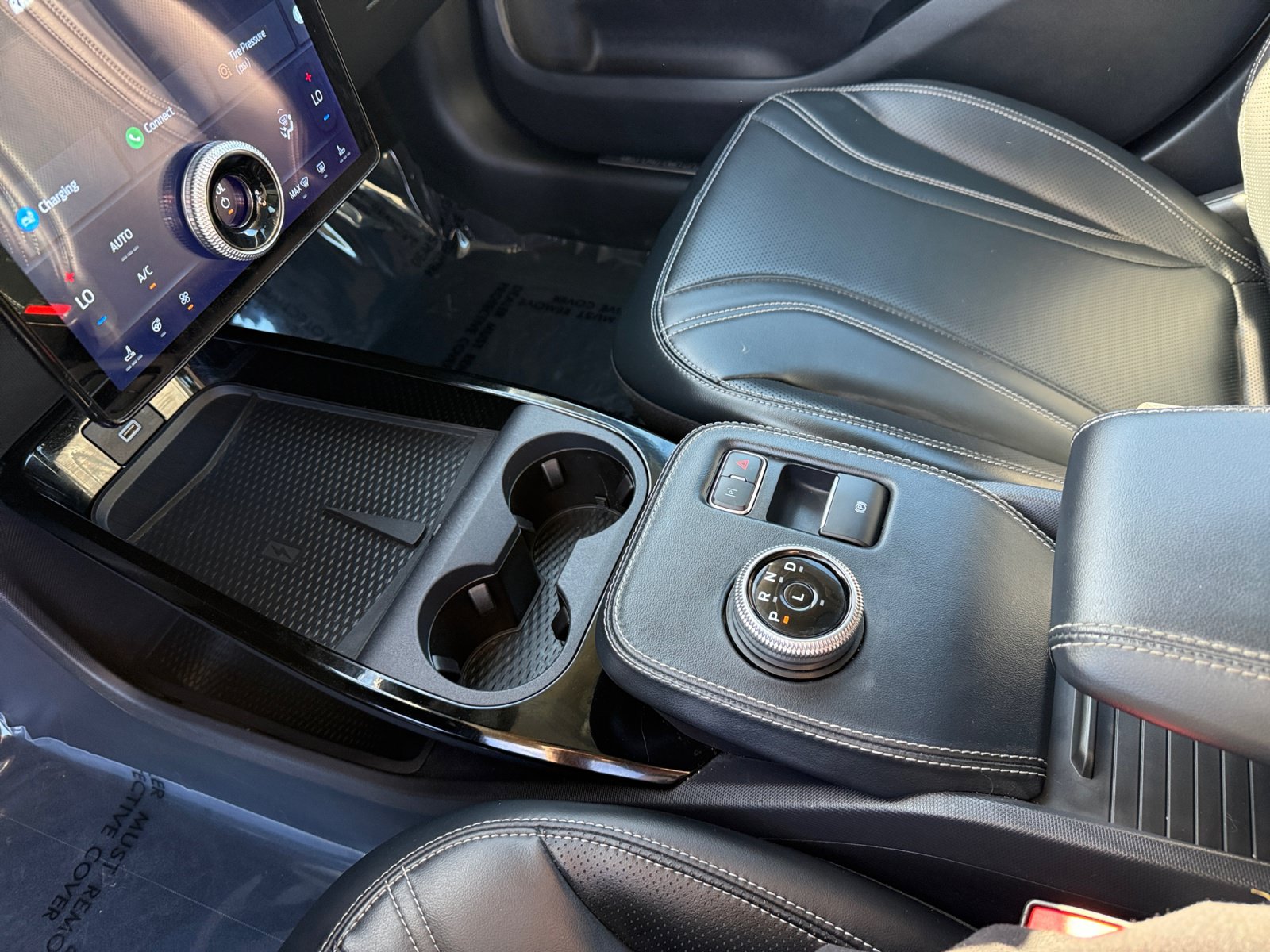 Certified 2023 Ford Mustang Mach-E Premium RWD image 13