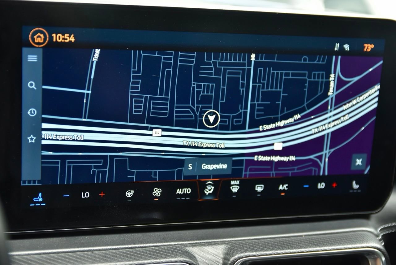 Certified 2024 Ford Mustang GT Premium image 26