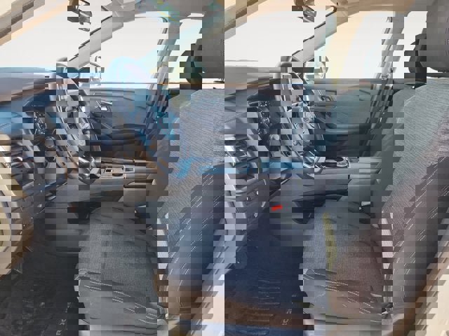 Used 2023 Nissan Rogue SV image 9