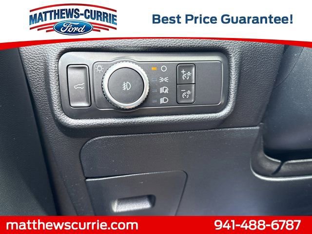 Certified 2021 Ford Explorer Limited w/ Equipment Group 301A image 27