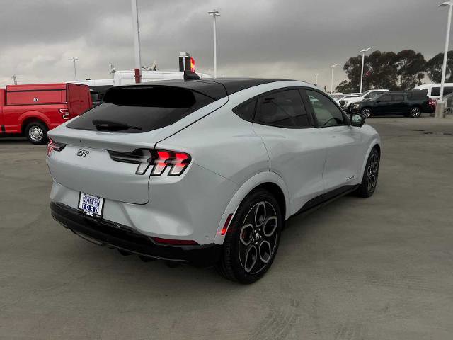Certified 2022 Ford Mustang Mach-E GT image 6