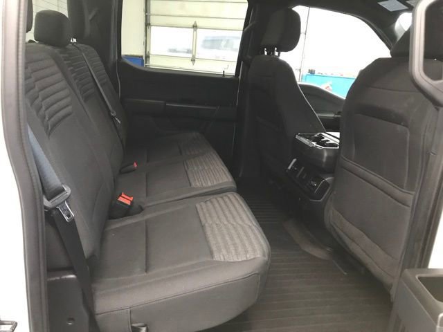 Certified 2023 Ford F150 XL w/ STX Appearance Package image 29