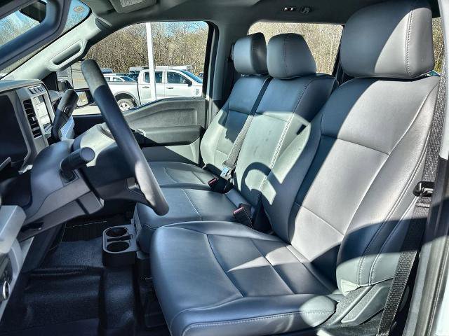 Certified 2024 Ford F250 XL w/ XL Chrome Package AWD/4WD image 13