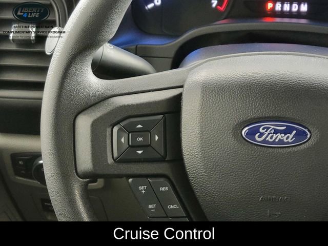 Certified 2019 Ford F150 XL w/ Equipment Group 101A Mid image 27