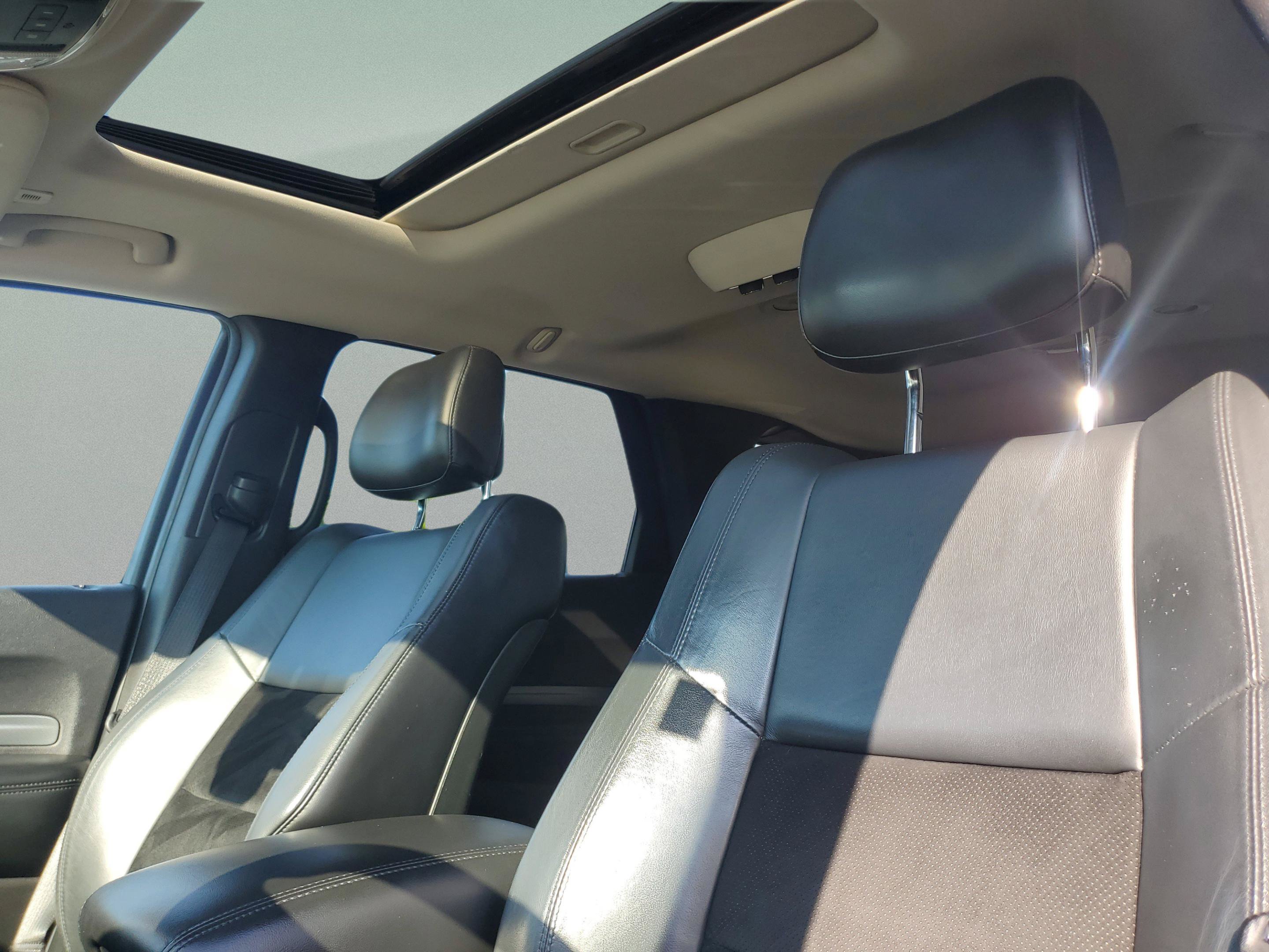 Used 2018 Dodge Durango GT w/ Premium Group AWD/4WD image 18