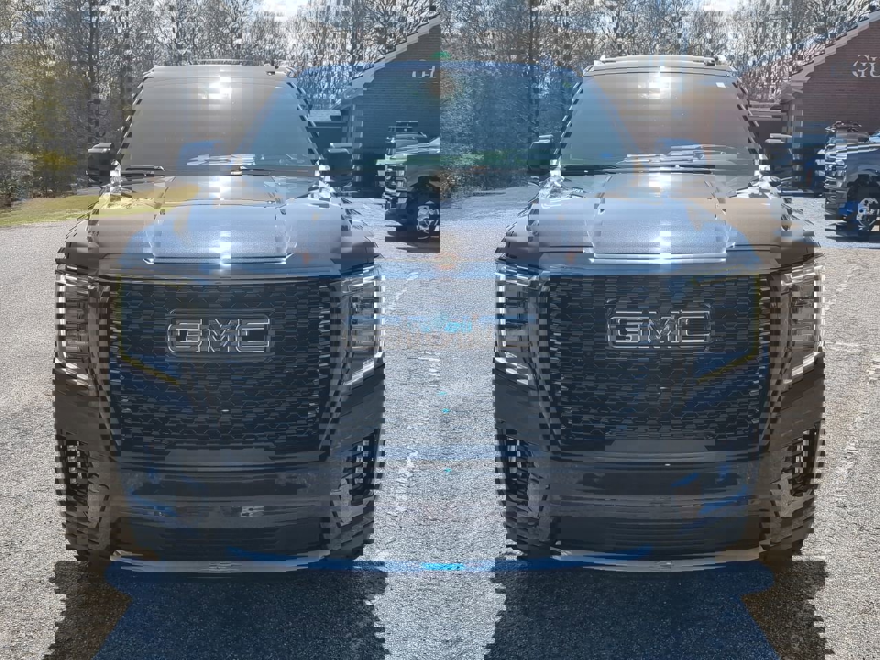 Used 2023 GMC Yukon XL Denali Ultimate image 7