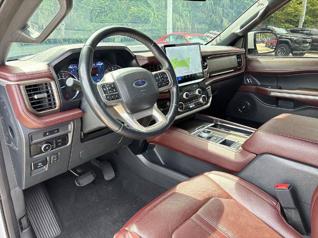 Certified 2024 Ford Expedition Limited RWD image 6