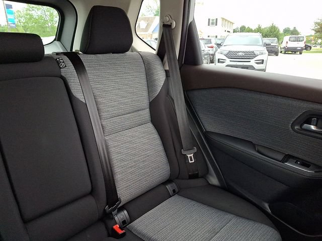 Used 2023 Nissan Rogue SV AWD/4WD image 27