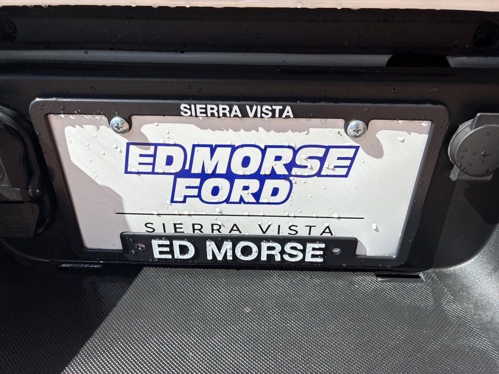 Certified 2024 Ford F250 XLT AWD/4WD image 42