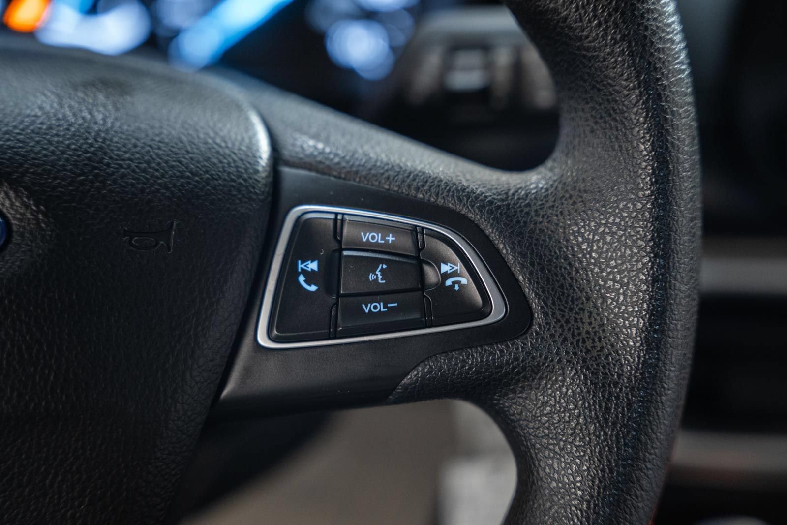Certified 2021 Ford EcoSport S FWD image 20