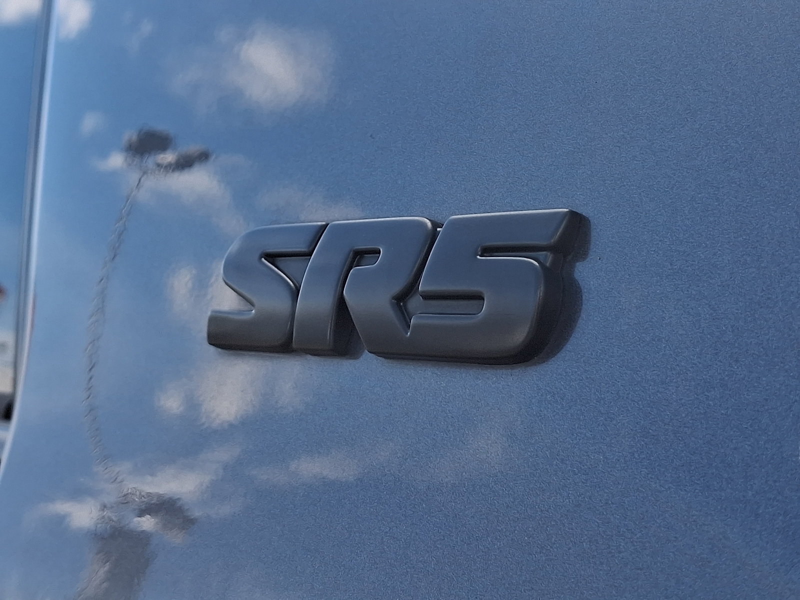 Used 2020 Toyota 4Runner SR5 w/ Wilderness Package AWD/4WD image 30
