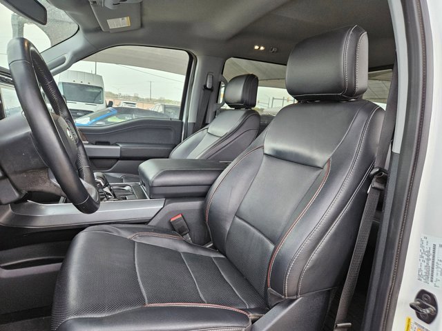 Certified 2023 Ford F150 Lariat image 20