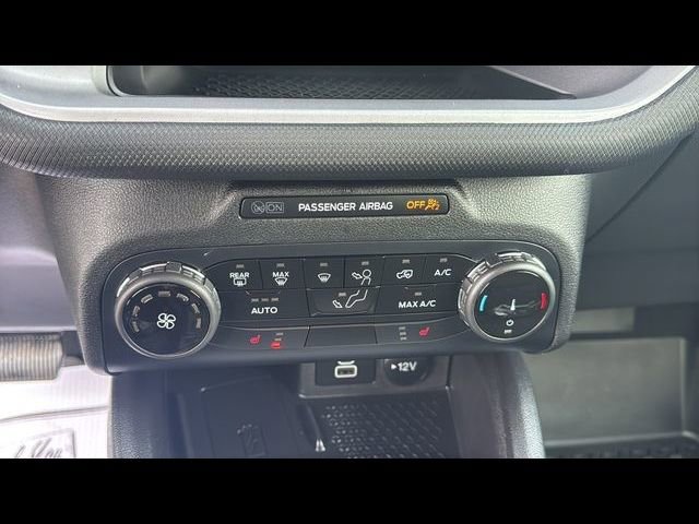 Certified 2023 Ford Bronco Sport Big Bend w/ Convenience Package AWD/4WD image 25