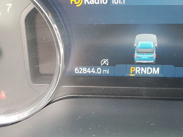 Certified 2023 Ford Expedition Limited image 26