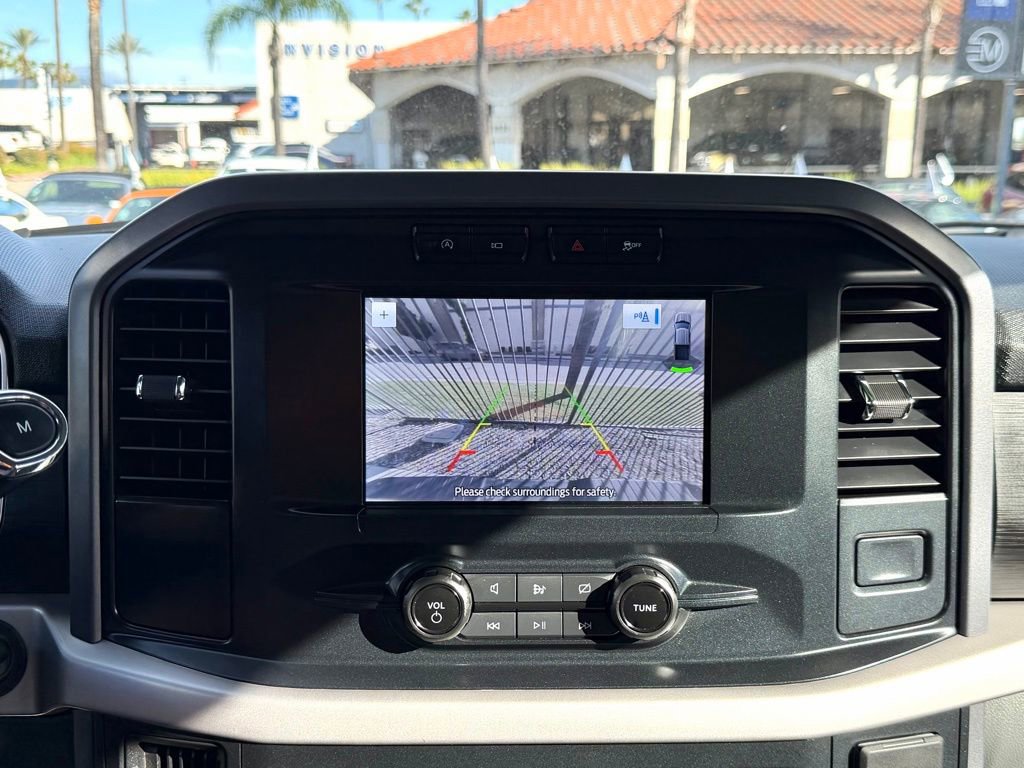 Certified 2023 Ford F150 XLT image 24