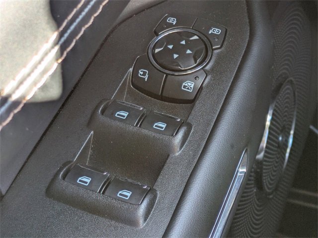 Certified 2021 Ford Expedition Max Platinum image 25