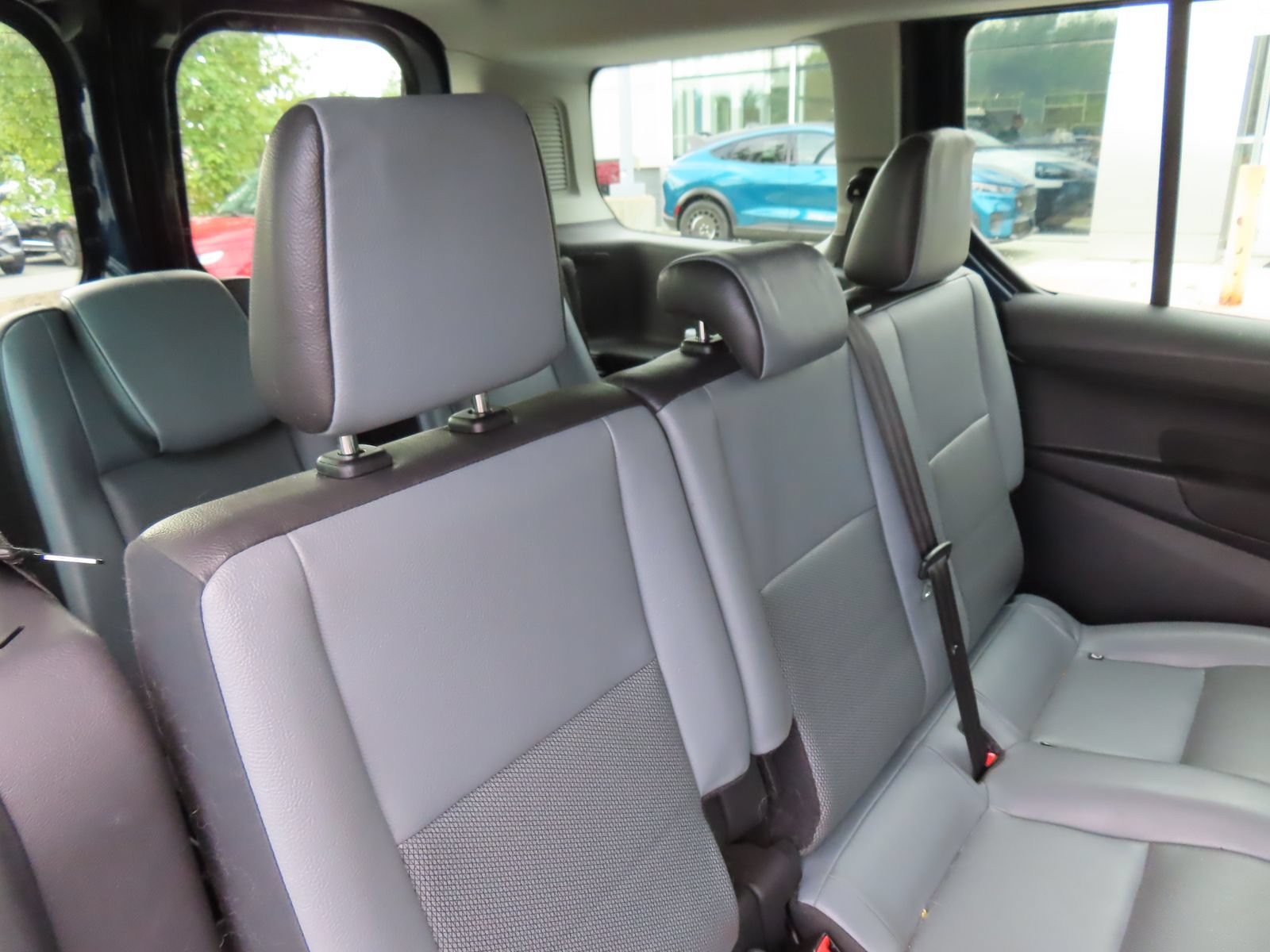 Certified 2017 Ford Transit Connect XL FWD image 30
