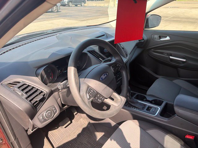 Certified 2018 Ford Escape SE FWD image 24