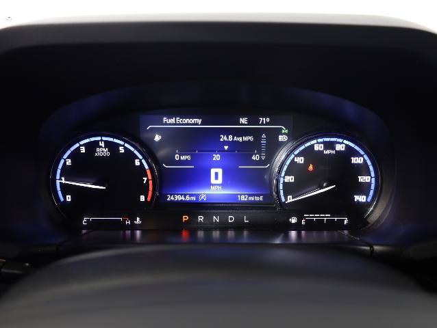 Certified 2023 Ford Bronco Sport Outer Banks w/ Tech Package AWD/4WD image 13
