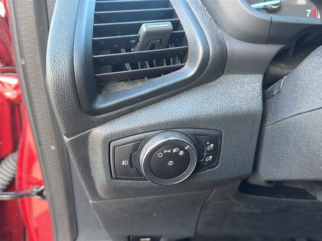 Certified 2018 Ford EcoSport SE w/ SE Convenience Package AWD/4WD image 20