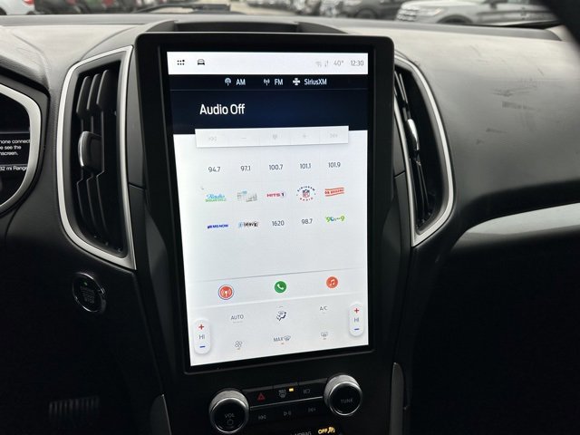 Certified 2021 Ford Edge SE image 16