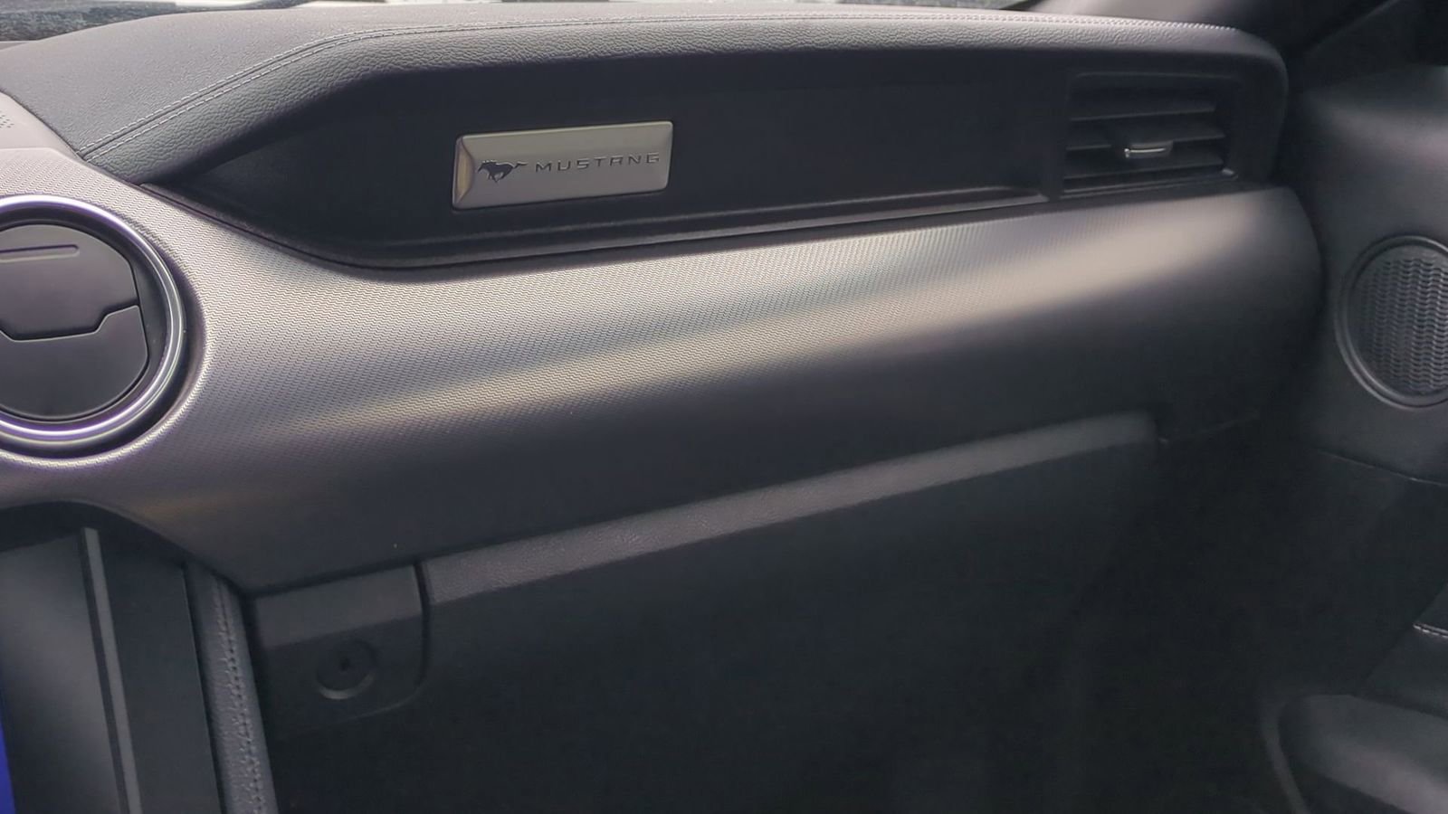 Certified 2021 Ford Mustang GT Premium w/ Equipment Group 401A image 24