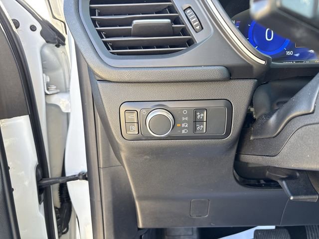 Certified 2020 Ford Escape SE Sport image 30