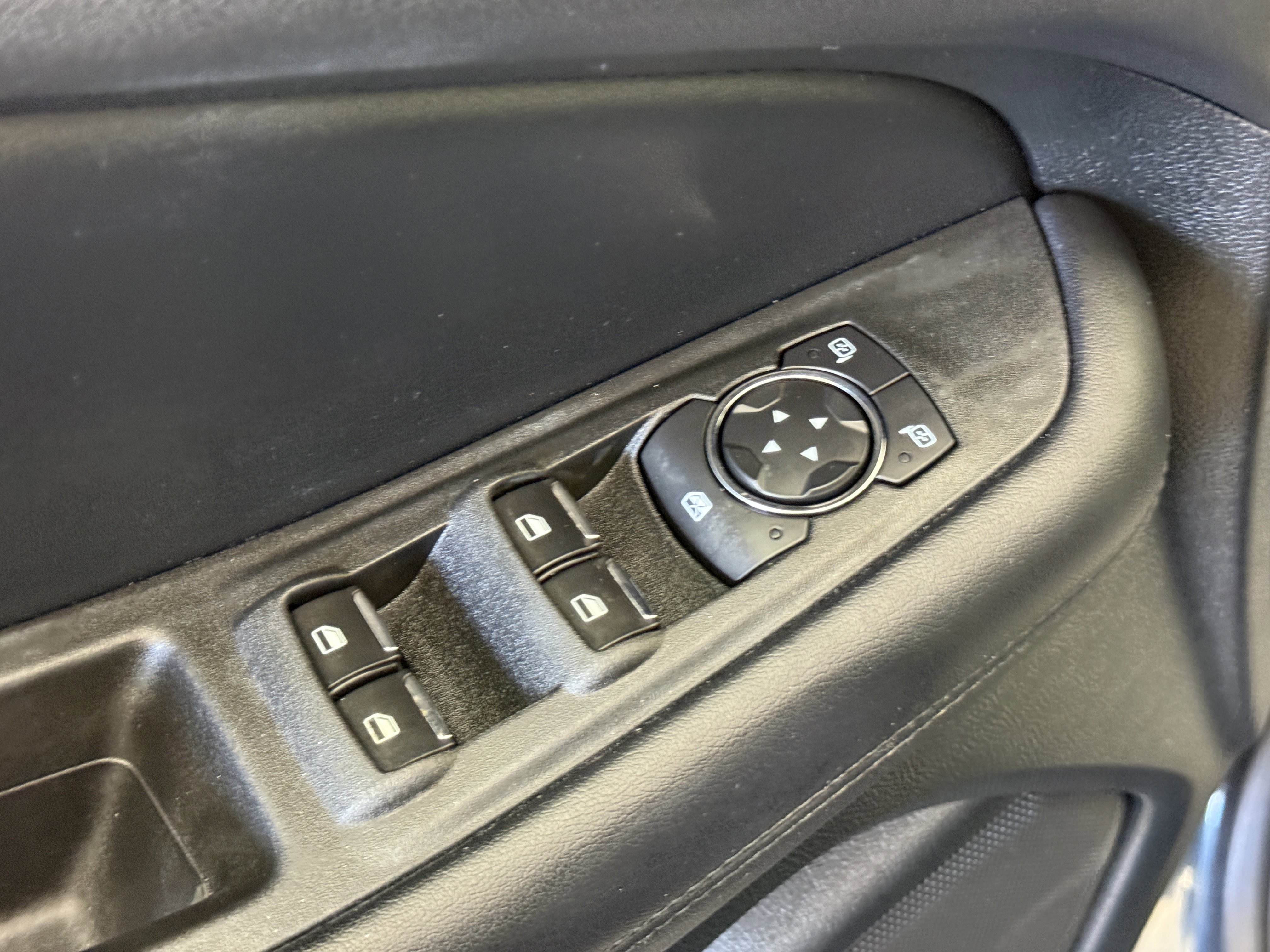 Certified 2022 Ford Edge SE AWD/4WD image 14