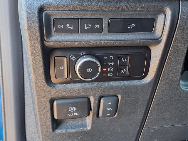 Certified 2023 Ford F150 XLT w/ Equipment Group 302A High image 18