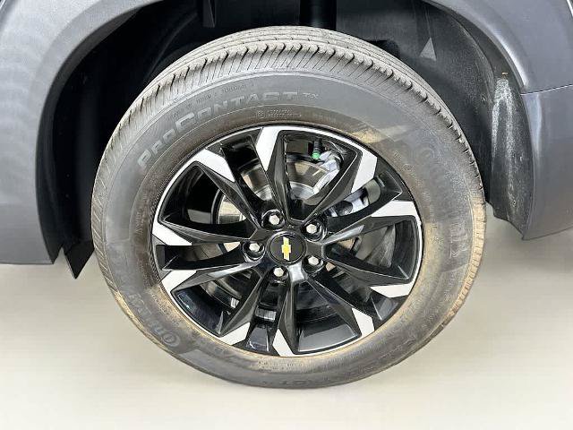 Used 2023 Chevrolet TrailBlazer LT w/ Convenience Package FWD image 8