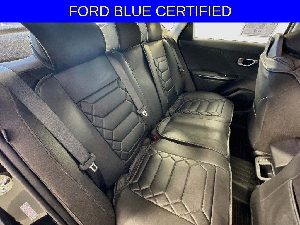 Used 2026 Kia K4 FWD image 28