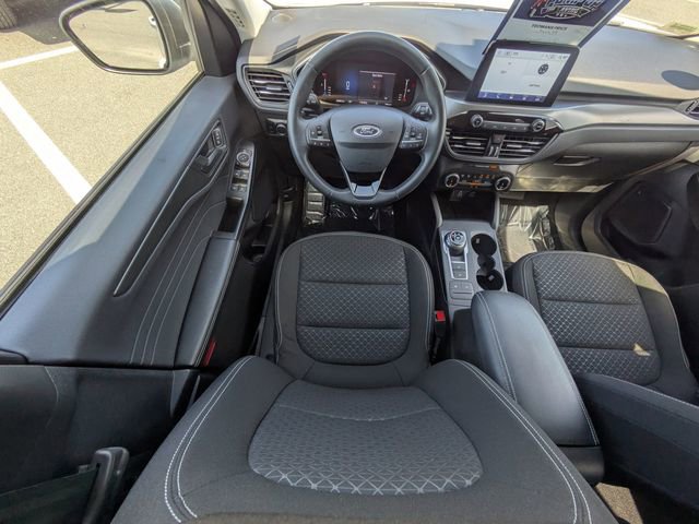 Certified 2024 Ford Escape Active FWD image 16