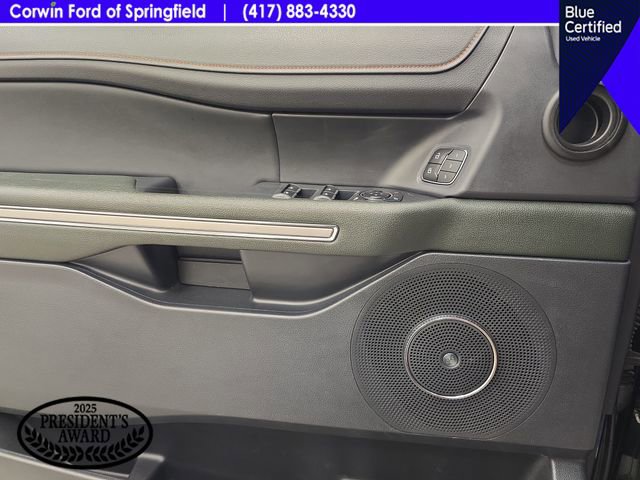 Certified 2022 Ford Expedition Timberline AWD/4WD image 37
