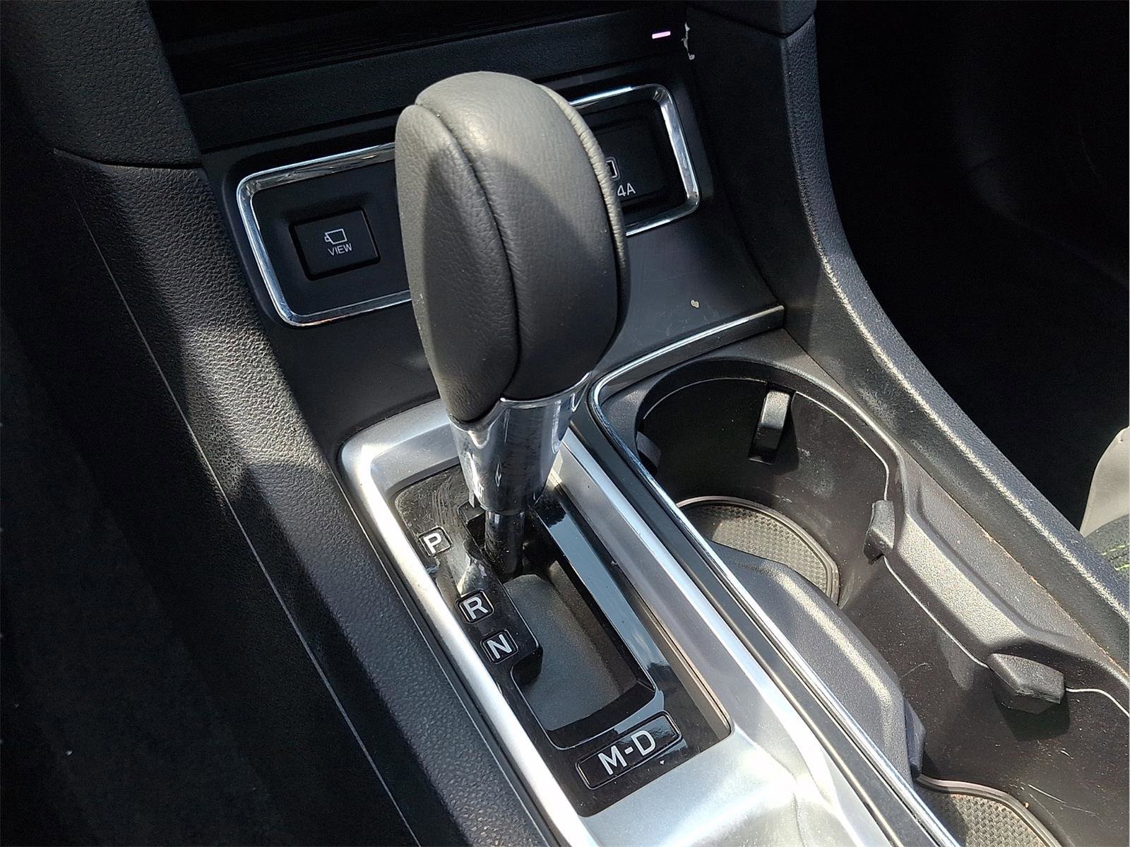 Used 2023 Subaru Ascent Onyx Edition Limited AWD/4WD image 15