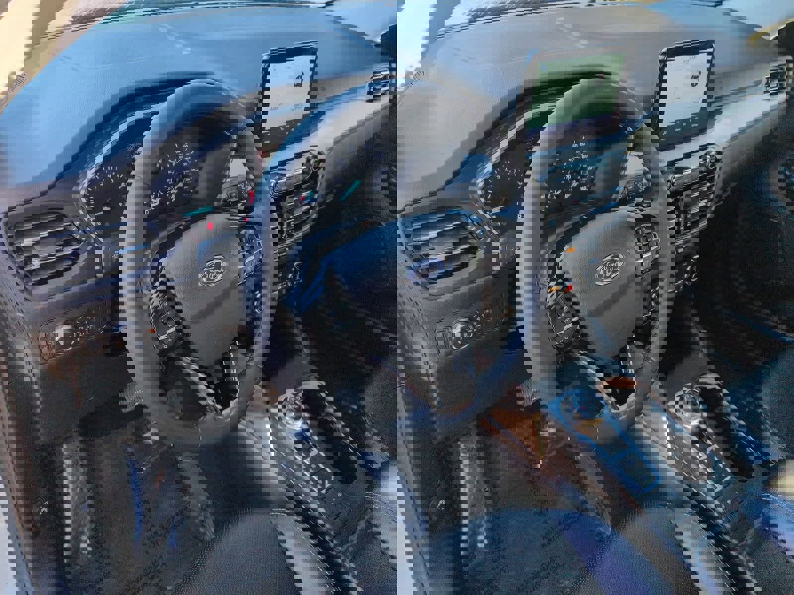 Certified 2022 Ford Escape SEL image 10